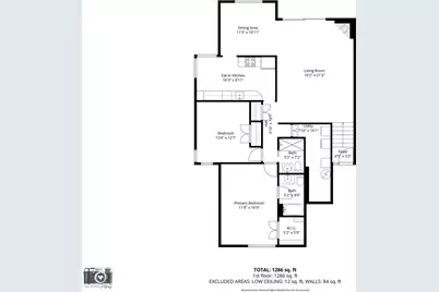 347 Hickory Lane #A, Lake Barrington, IL 60010 - Photo 24