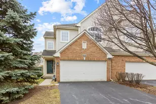6131 Canterbury Ln, Hoffman Estates, IL 60192 - Photo 1