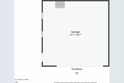 2124 Halsey Drive, Des Plaines, IL 60018 - Photo 30