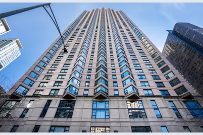 401 E Ontario Street #2409, Chicago, IL 60611 - Photo 1