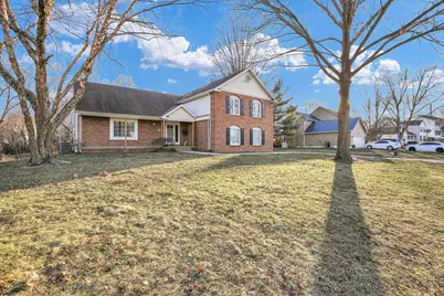 880 Stevens Creek Lane, Forsyth, IL 62535 - Photo 1
