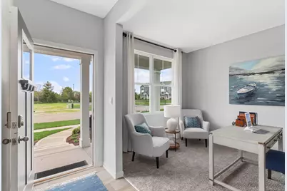 978 Garnet Lane, Montgomery, IL 60538 - Photo 2