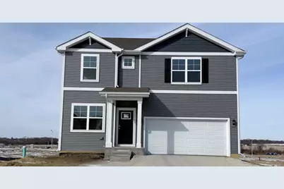 978 Garnet Lane, Montgomery, IL 60538 - Photo 1