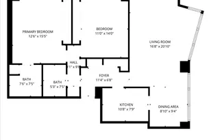 5701 N Sheridan Rd, Chicago, IL 60660 - Photo 18