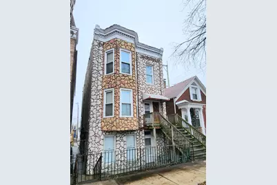 3520 S Winchester Avenue #G, Chicago, IL 60609 - Photo 2