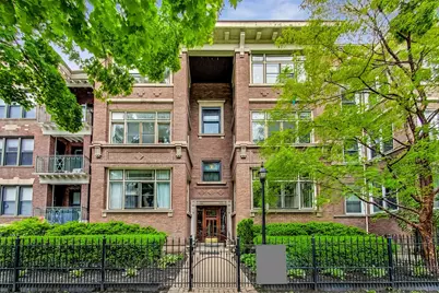 5522 S Everett Avenue #1, Chicago, IL 60637 - Photo 1