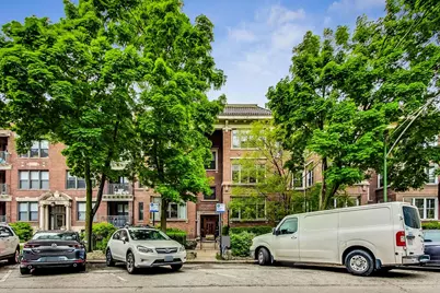 5522 S Everett Avenue #1, Chicago, IL 60637 - Photo 2