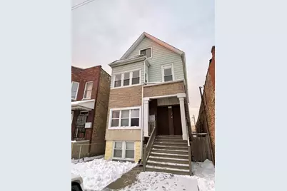 3532 N Elston Avenue #2, Chicago, IL 60618 - Photo 2