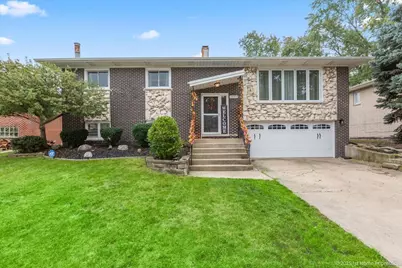 15309 Walnut Road, Oak Forest, IL 60452 - Photo 1