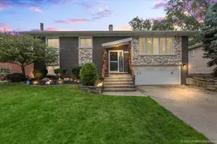 15309 Walnut Rd, Oak Forest, IL 60452 - Photo 22