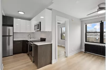 6026 N Winthrop Avenue #7H, Chicago, IL 60660 - Photo 2