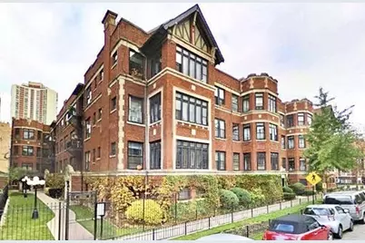 6111 N Winthrop Avenue #3, Chicago, IL 60660 - Photo 1