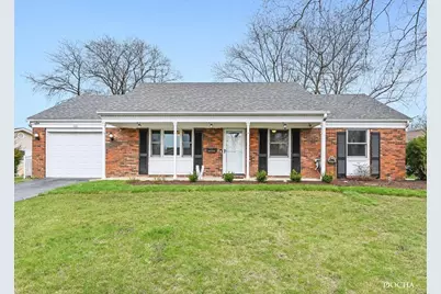 100 Dartford Lane, Schaumburg, IL 60194 - Photo 1