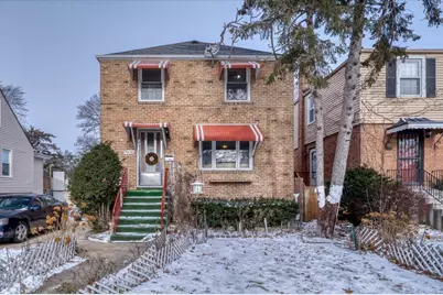 7926 W Summerdale Avenue, Chicago, IL 60656 - Photo 1