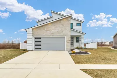 507 Harpers Ferry, Savoy, IL 61874 - Photo 1