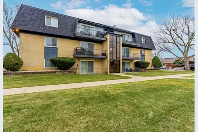 11128 S 84th Avenue #2B, Palos Hills, IL 60465 - Photo 2