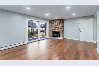 11128 S 84th Avenue #2B, Palos Hills, IL 60465 - Photo 4