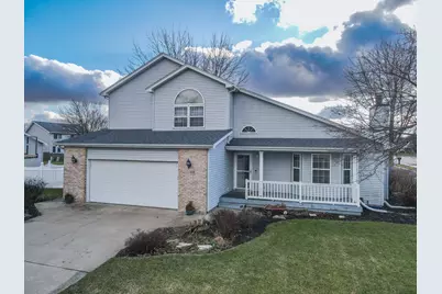 428 Jeffery Drive, Manteno, IL 60950 - Photo 2