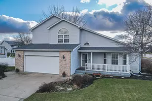 428 Jeffery Dr, Manteno, IL 60950 - Photo 2