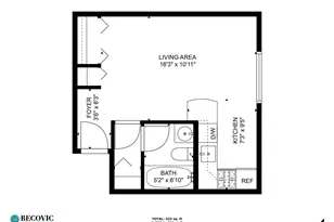 6201 N Kenmore Ave, Chicago, IL 60660 - Photo 8