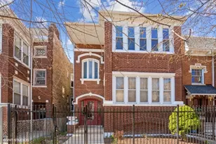 4740 N Troy St, Chicago, IL 60625 - Photo 1