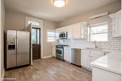 4740 N Troy Street #1, Chicago, IL 60625 - Photo 6