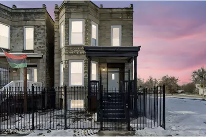 6004 S Carpenter Street, Chicago, IL 60621 - Photo 2