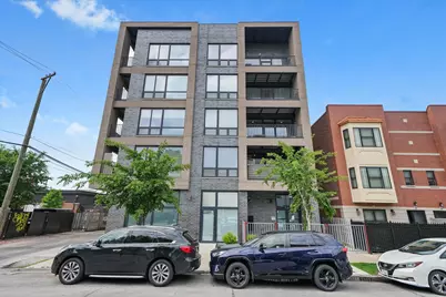 2342 W Adams Street #304, Chicago, IL 60612 - Photo 4