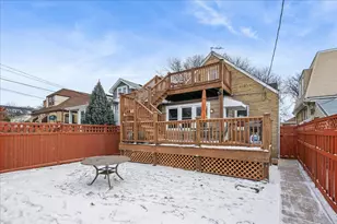 5218 N Mason Ave, Chicago, IL 60630 - Photo 20