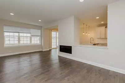 10723 Clocktower Drive, Countryside, IL 60525 - Photo 4