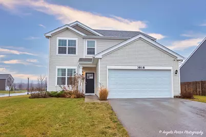3818 Doherty Lane, McHenry, IL 60050 - Photo 1