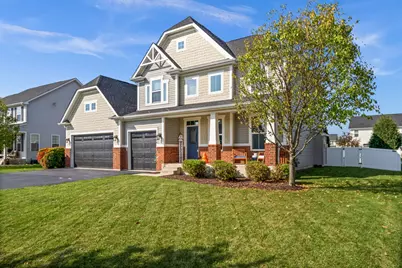 946 Glacial Falls Drive, Gilberts, IL 60136 - Photo 2