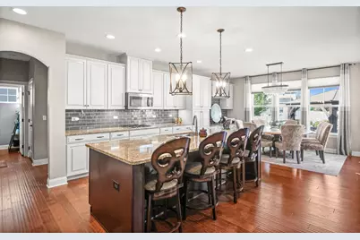 946 Glacial Falls Drive, Gilberts, IL 60136 - Photo 8