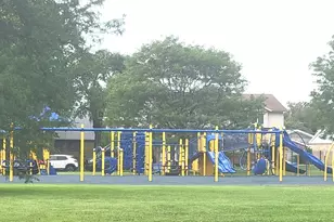 9236 Stanford Dr S, Bridgeview, IL 60455 - Photo 32