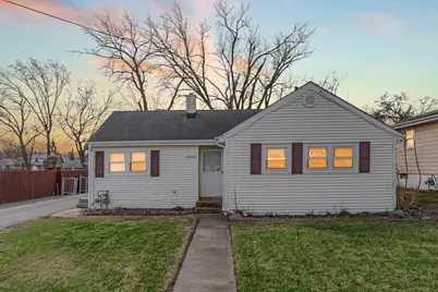 4519 152nd Street, Midlothian, IL 60445 - Photo 2