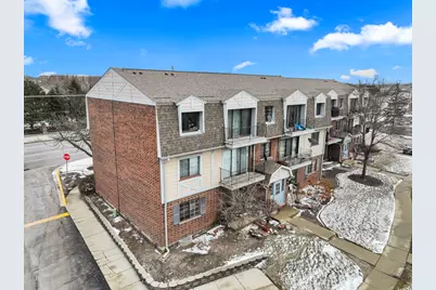 3250 Sanders Road #10C, Northbrook, IL 60062 - Photo 28