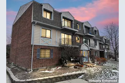 3250 Sanders Road #10C, Northbrook, IL 60062 - Photo 26