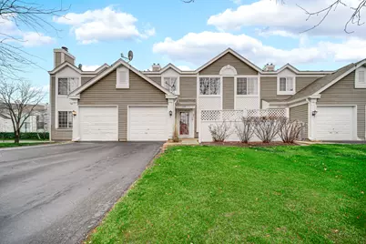 439 Valley Forge Court, Aurora, IL 60504 - Photo 2