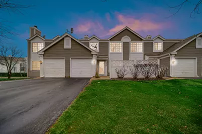 439 Valley Forge Court, Aurora, IL 60504 - Photo 1