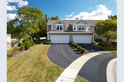 730 Hamilton Circle, Schaumburg, IL 60194 - Photo 2