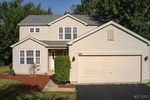 438 W Meadow Mist Ln, Round Lake, IL 60073 - Photo 2