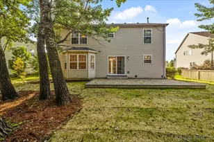 438 W Meadow Mist Ln, Round Lake, IL 60073 - Photo 30