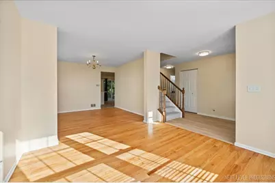 438 W Meadow Mist Lane, Round Lake, IL 60073 - Photo 4