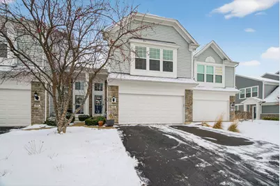652 Hawley Drive, Oswego, IL 60543 - Photo 1