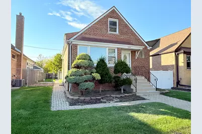 5850 S Neva Avenue, Chicago, IL 60638 - Photo 1