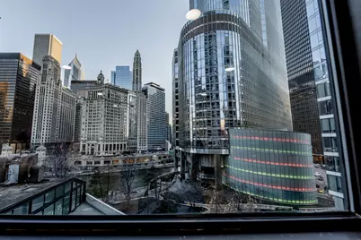 405 N Wabash Avenue #207, Chicago, IL 60611 - Photo 2