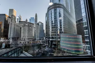 405 N Wabash Ave, Chicago, IL 60611 - Photo 2