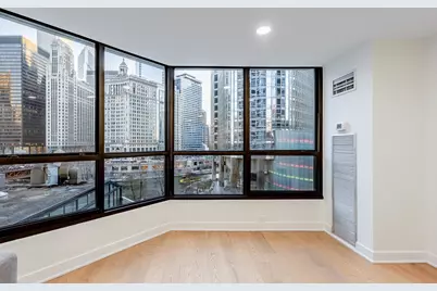 405 N Wabash Avenue #207, Chicago, IL 60611 - Photo 16