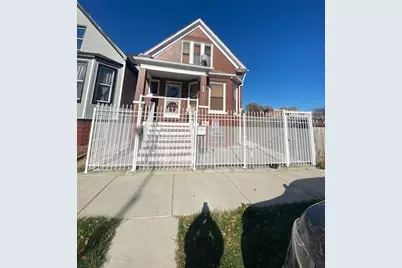 906 W 71st Street, Chicago, IL 60621 - Photo 1