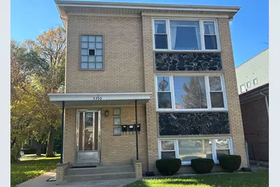 5350 N Central Avenue #1st, Chicago, IL 60630 - Photo 1